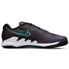 Nike Амортизация Air Zoom Vapor Pro Противоскользящие и износостойкие кроссовки с низким верхом для бега Мужские темно-фиолетовые синие кроссовки повседневные CZ0221-524