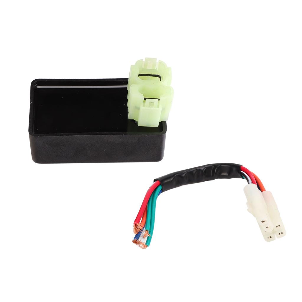 CDI Ignition Module with Harness 30410 HM3 000 Replacement for TRX300EX TRX300EXN ATV