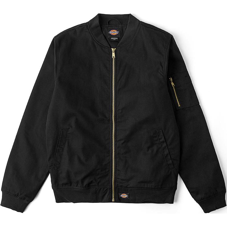 Dickies Куртки Унисекс С воротником-стойкой Умеренные Другое DK012945