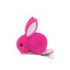 1 Pair Little Rabbit Hairpin Children Hair Barrette Decoration