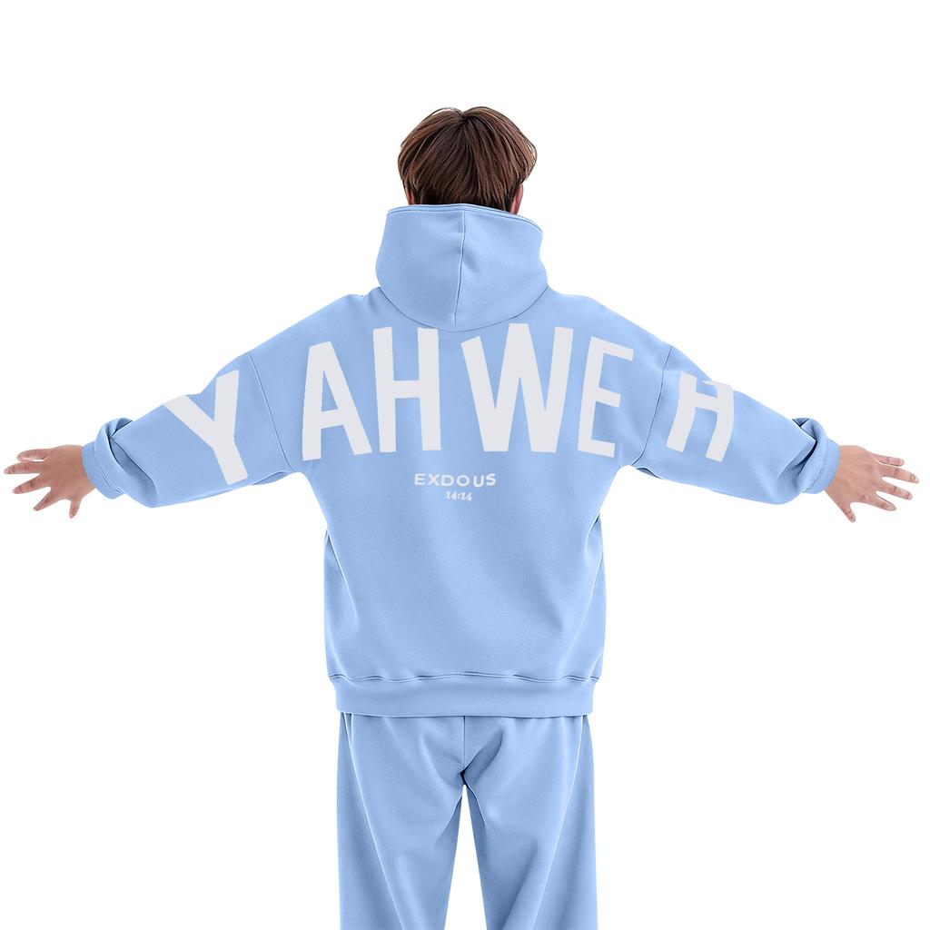 Спортивный костюм с капюшоном, унисекс, одежда для бега, пуловер с длинными рукавами, толстовка с капюшоном