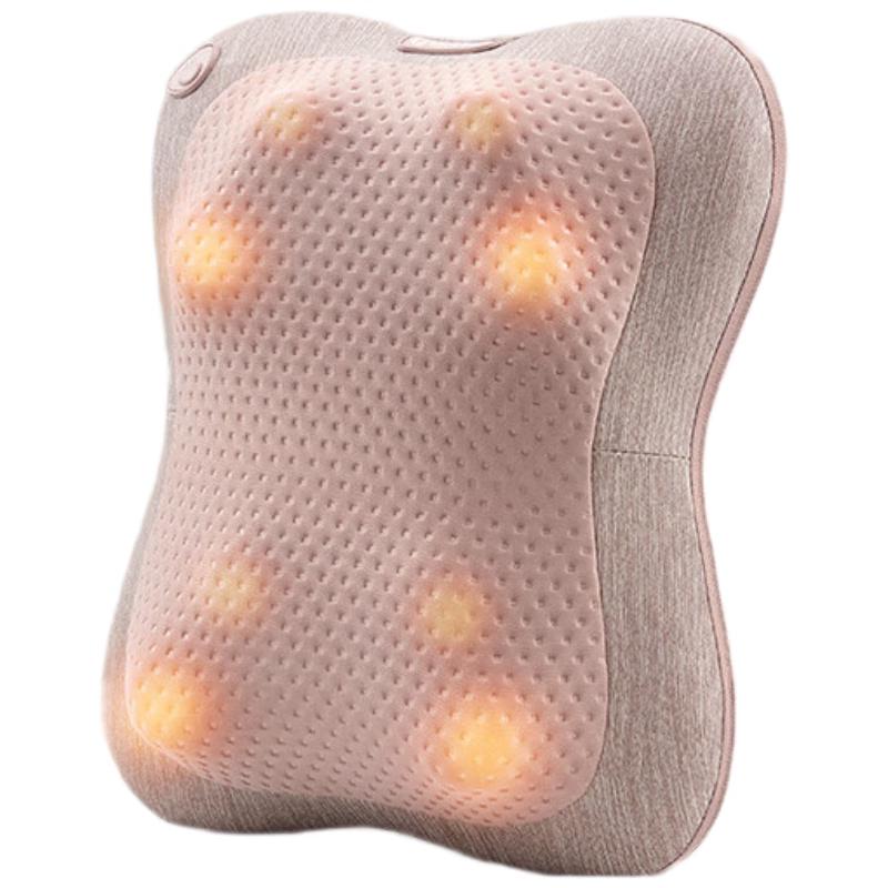 OGAWA OG2101 Upgraded Heating Massage Pillow