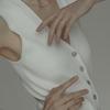 J.Gracelet R Золотое 14K Простое Кольцо