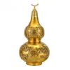 Китайский стиль, чистая медь, Восемь триграмм, тыква-горлянка, ornaments, Креативный для дома, гостиной, открытия магазина, для Будды, поделки, принадлежности, 1 шт.