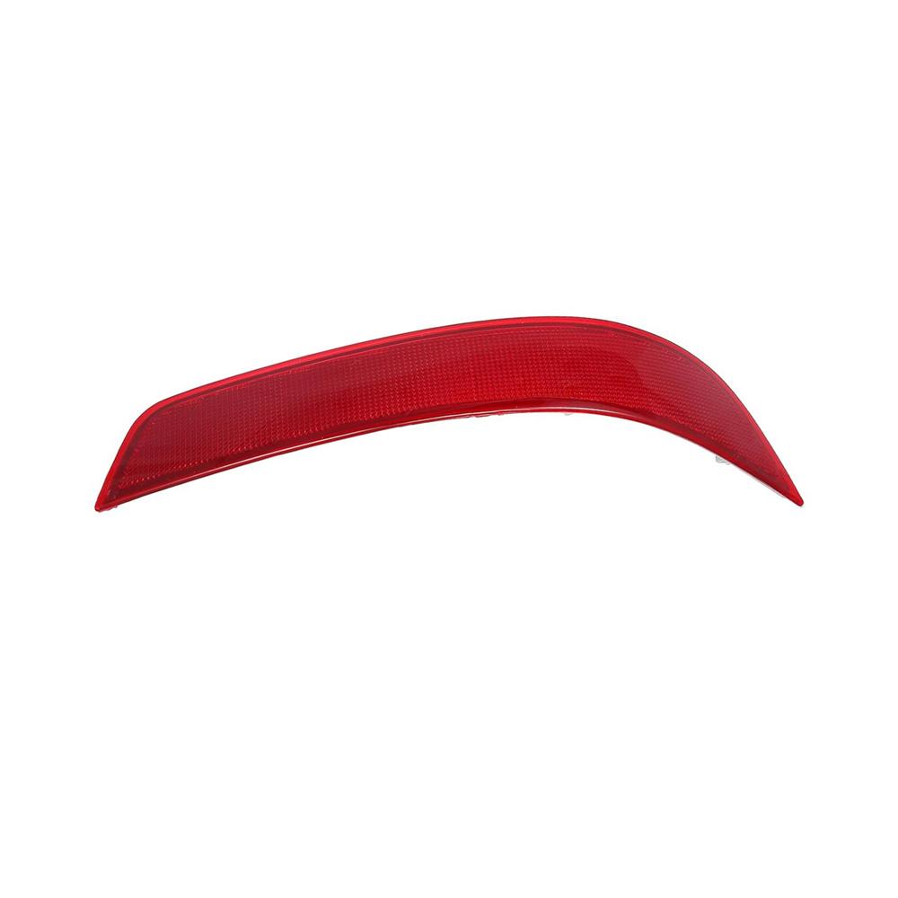 Right Rear Bumper Reflector For Mercedes-Benz GL350 450 550 2009-2012