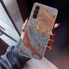 Vintage Industrial Style Rusty Pattern Phone Case For Samsung Galaxy A17 A57 A37 A16 A26 A36 A56 A15 A25 A35 A55 A14 A13 A54 A53