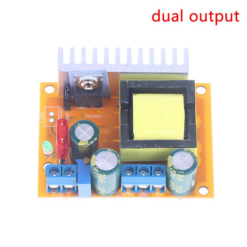 Высоковольтный повышающий модуль 8-32 В до 45-390 В DC-DC повышающий преобразователь повышающий модуль питания высоковольтная ZVS зарядка конденсатора