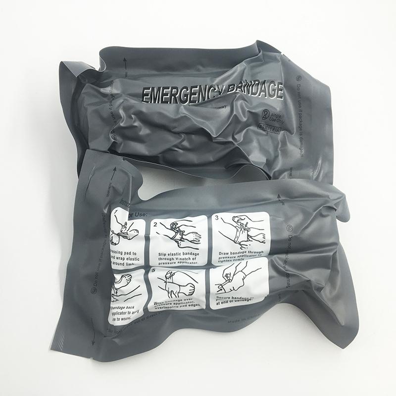 Мадикар Израиль Бинты Повязки для первой помощи Компрессионные повязки для неотложной помощи