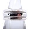 [Used] TIFFANY 925 Double Line Ring / Size 11 / J8-2