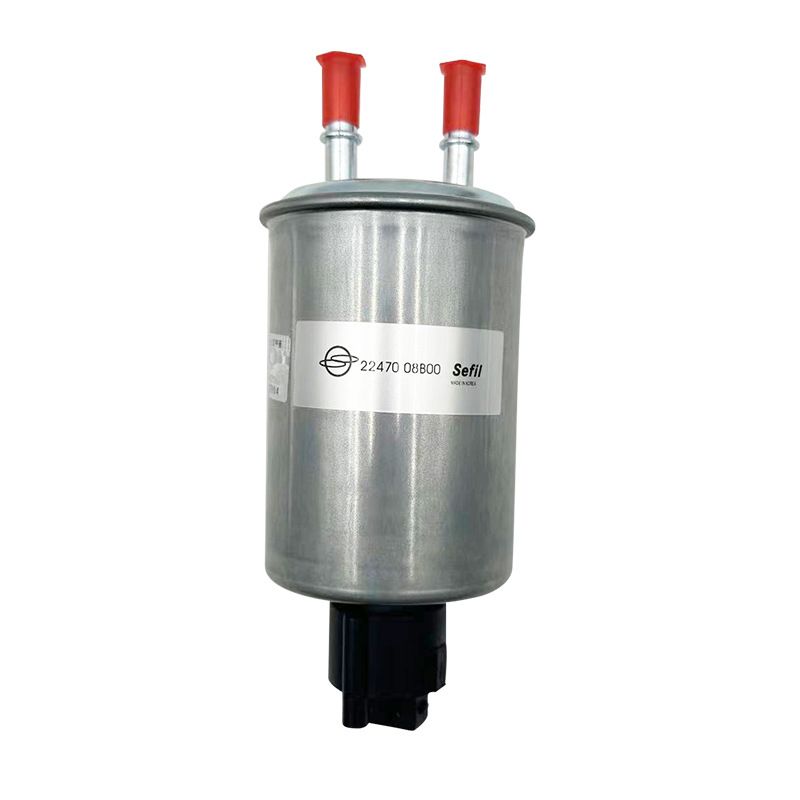 2247008B00 Бесплатная доставка, воздушный транспорт, водоотделитель, топливный фильтр для Ssangyong Rexton Kyron OEM 2247008B00