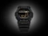 CASIO Quartz Mens Watch Black G-SHOCK GD-350-1B