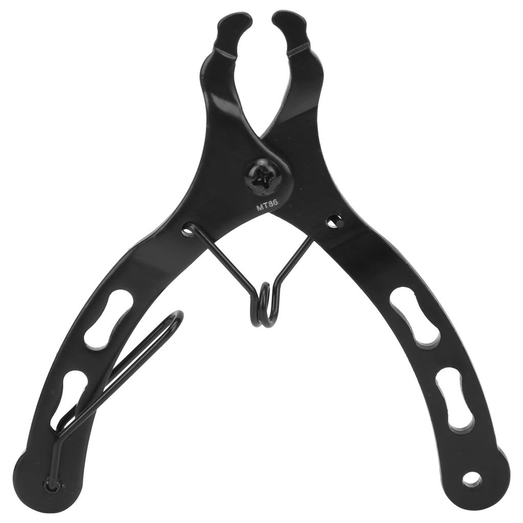 Bike Chain Link Plier Quick Opener Closer Removal Tool Bicycle Chain Repair ClampB Type