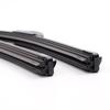 Frameless Double-Layer Wiper Blade for Luxgen U6 Front