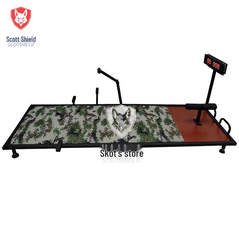 Sikeduo Fitness Assessment Equipment