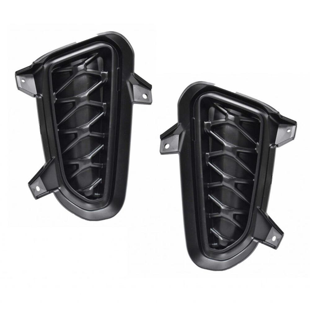 Для решетки рамки противотуманной фары - Пара 6Uz3