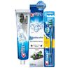 Набор для ухода за полостью рта Crest 3D White Micro Carbon