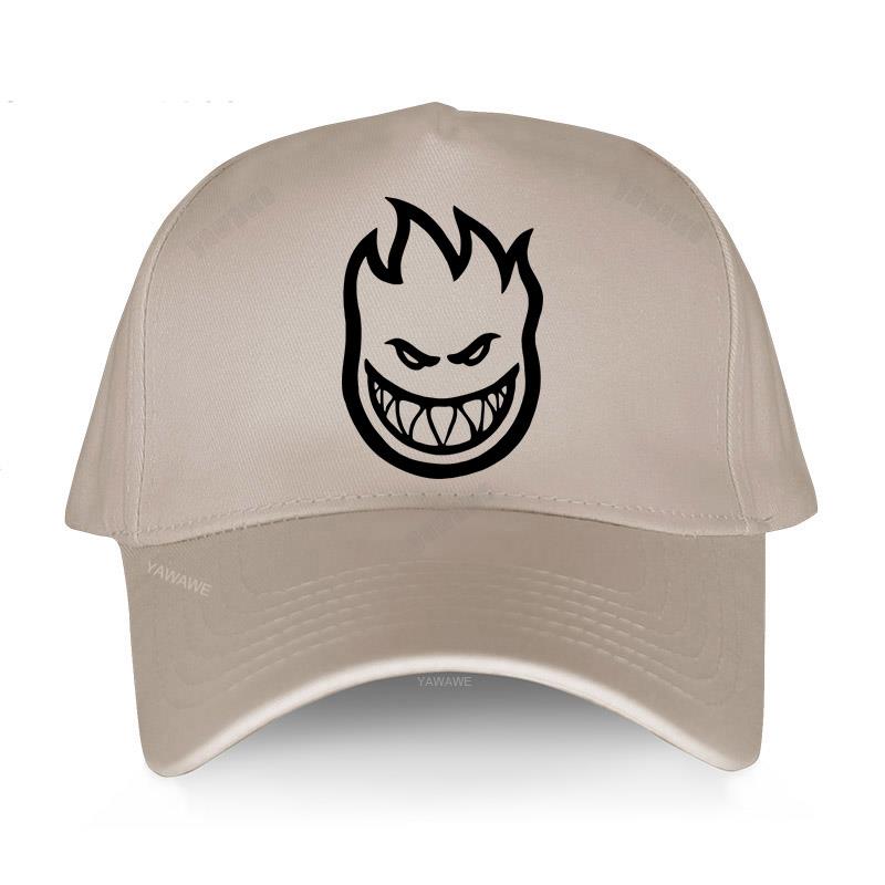 Adult Classic Baseball cap Unisex original brand Sport Bonnet SPITFIRE Skateboard summer fashion Caps Women Adjustable leisure hat