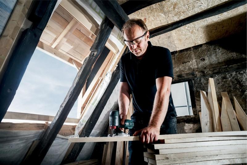 JIGSAW STE 100 QUICK - ME 601100500