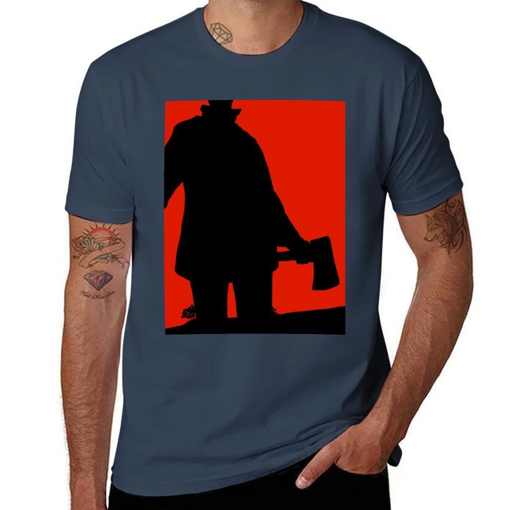 Dead Unisexs Shoes Tshirt Unisex T Shirts High Quality Luxury Brand Tshirt