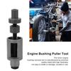 Anti-Rust Engine Bushing Puller Wear Resistant Bushing Remover Tool  Buffer Bushing Replacement
