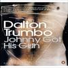 Johnny Got His Gun by Dalton Trumbo Paperback Book 9780141189819