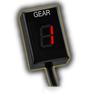 AIpro Новый CB250R MC52 Индикатор переключения передач Положение передачи (Светодиод красный)