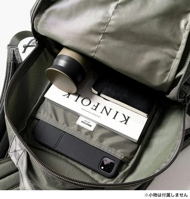 [Брифинг] РЮКЗАК FREIGHTER ASSULT PACKER SQD Мужской Черный БЕСПЛАТНЫЙ