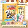 Образовательные настольные игры для детей