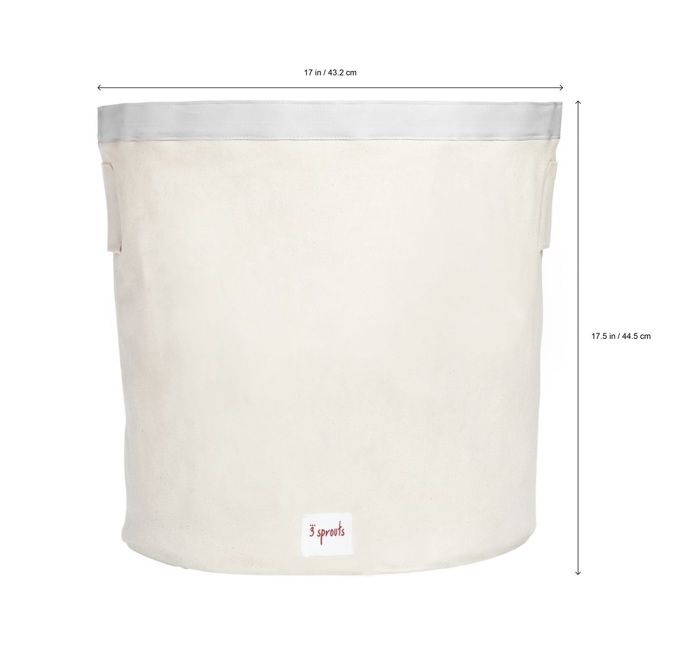 Сумка для игрушек 3 Sprouts Акула