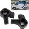 Hood Locking Mechanism Kit for Smart Fortwo 451 2007-2015 - Direct Replacement Left & Right Set