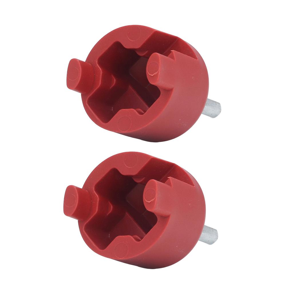 2 шт. Электрический забор изолятор монтажный рукав пластиковые электронные инструменты для установки забора для фермы