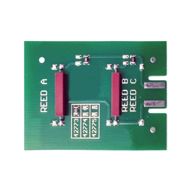 For Thetford C250 Reed Switch Circuit Board Bathroom Repairs As Shown Direct Replacement Part High Universality Fitment