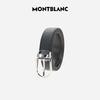 Montblanc Классический двусторонний кожаный ремень