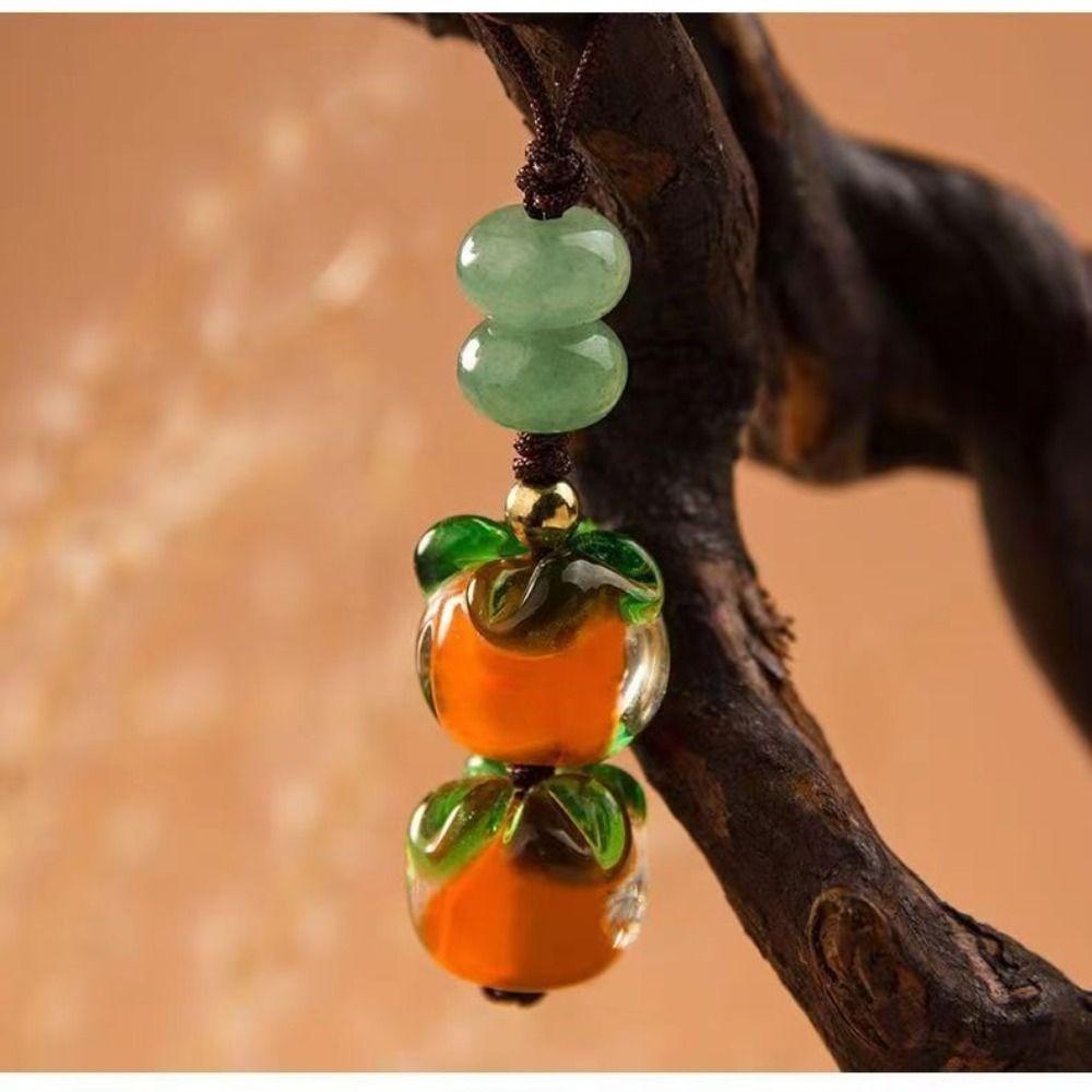 Хурма Телефонный шнурок Бусины Подвесной шнур Модный Чехол для телефона Цепочки Ремни