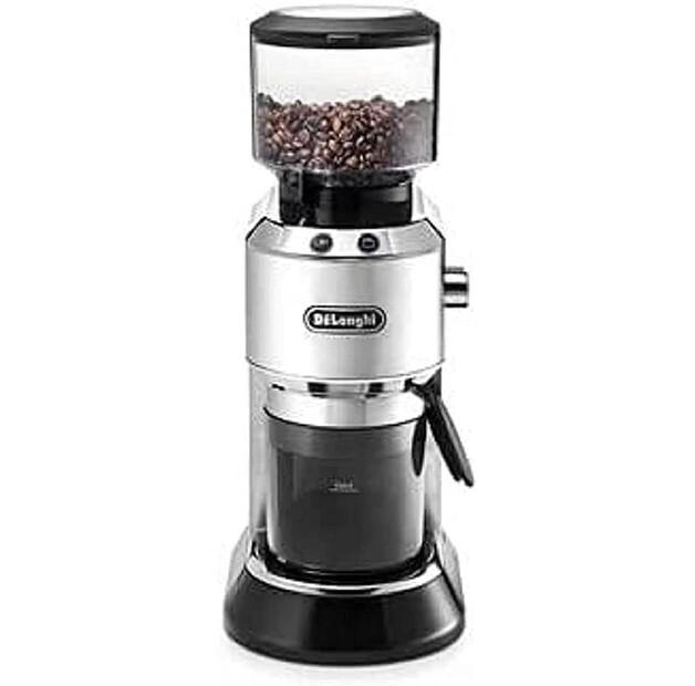 Кофемолка DeLonghi KG 520.M