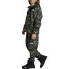 THE NORTH FACE Jackets Men's Olive Green Hooded Moderate Other NF0A831M-OPH