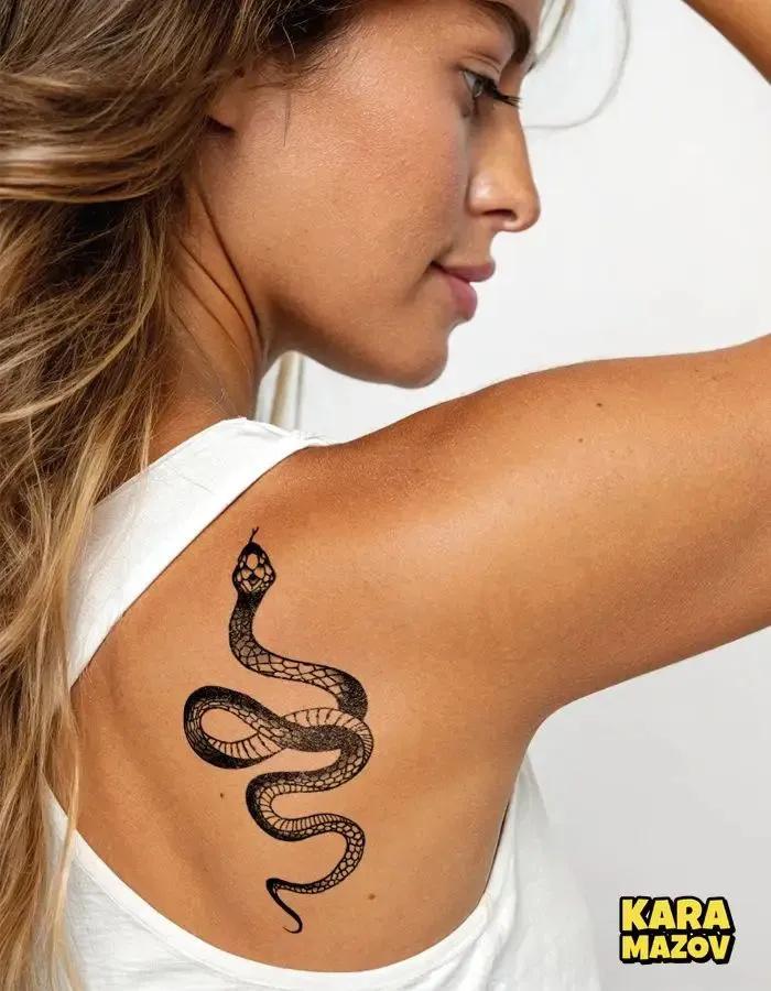 Временные наклейки для детей и взрослых на тело