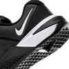 Мужские кроссовки Nike Metcon 10 Черный Белый Черный/Антрацит/Белый