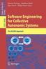 Книга Software Engineering for Collective Autonomic Systems : The ASCENS Approach : 8998