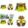 Мягкая игрушка My Singing Monsters с кристаллами, для детей и коллекционеров