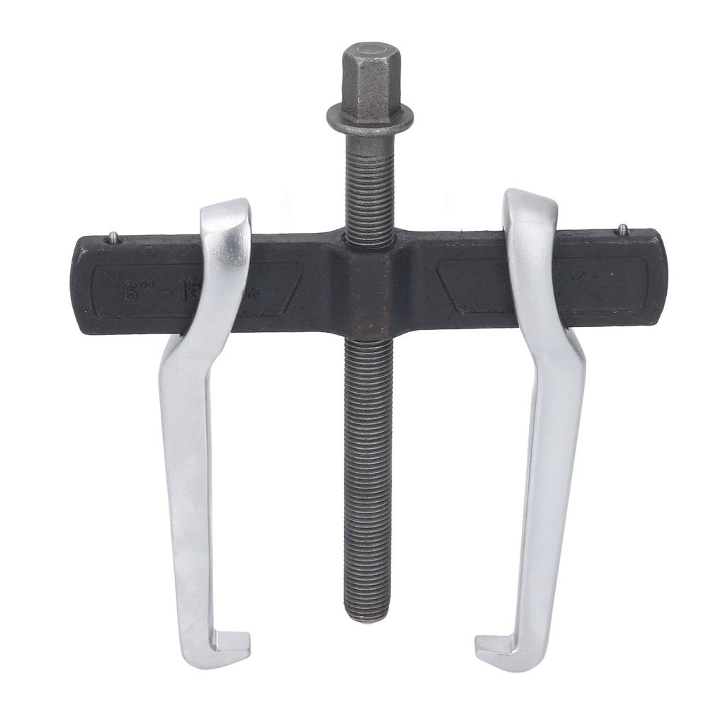 2-х лапчатый съемник 150 мм, американский стиль, съемник подшипников из углеродистой стали для ремонта автомобилей