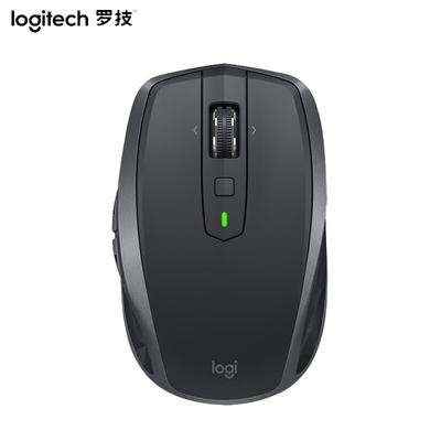 Logitech Беспроводная Bluetooth-мышь MX Anywhere 2S
