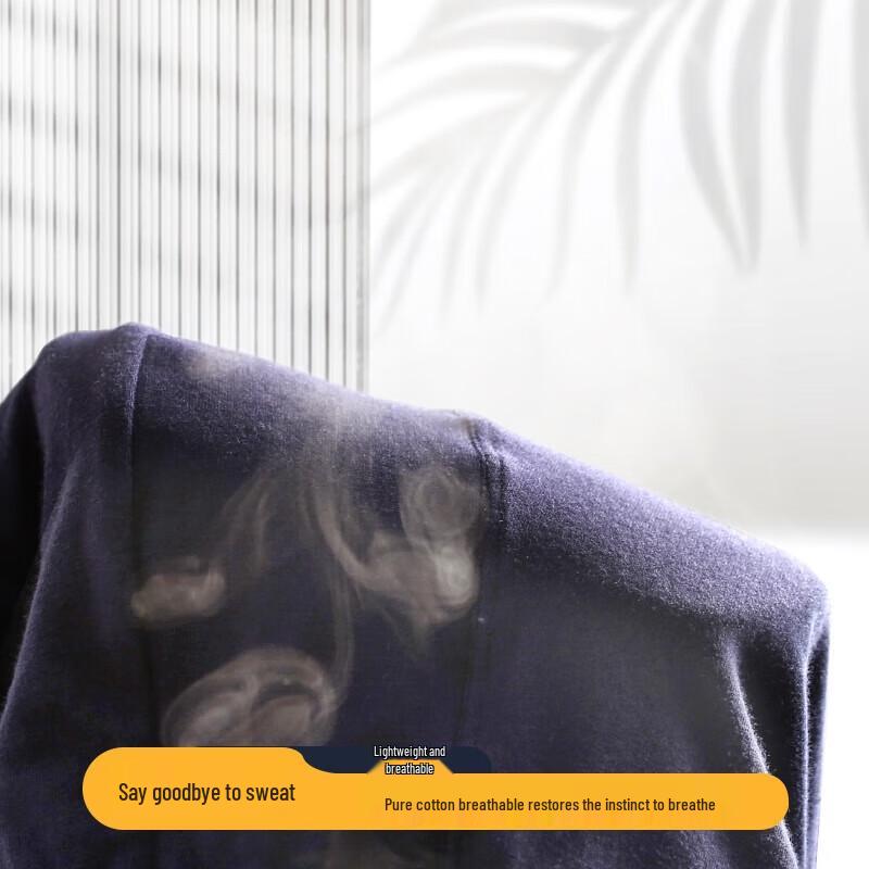 Мужские удобные трусы-боксеры Hengyuanxiang