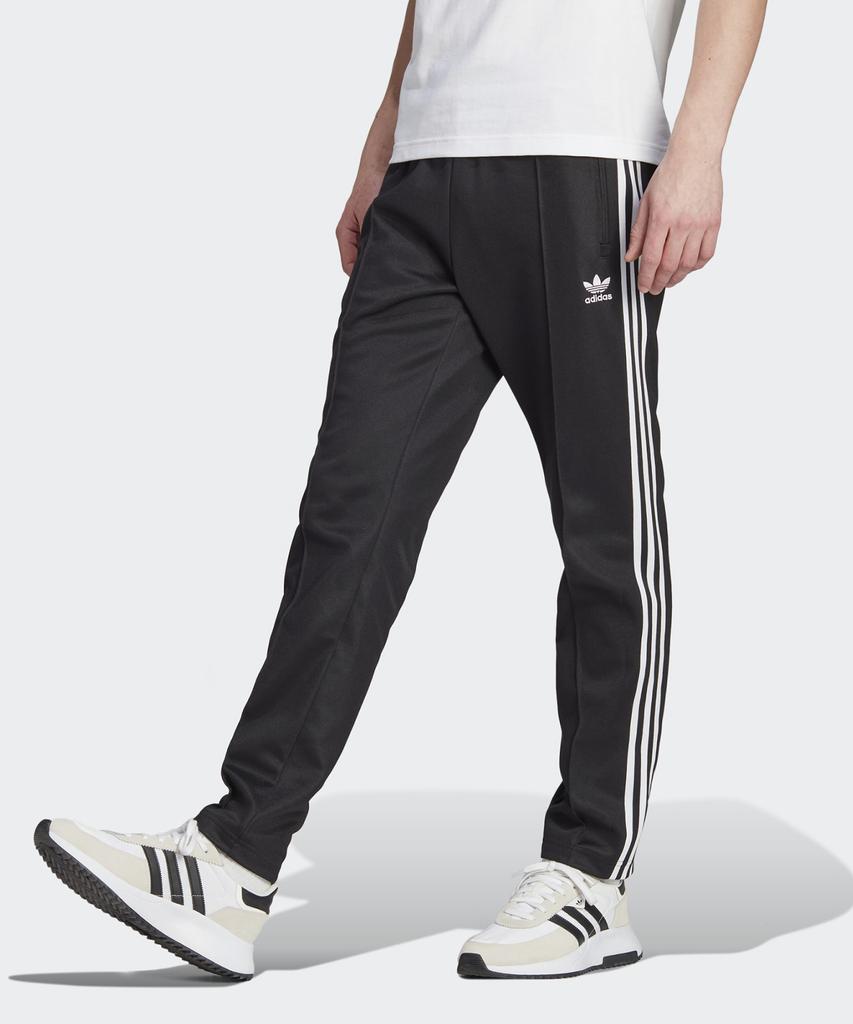 ADIDAS Beckenbauer Track Pants - Black / Ii5764