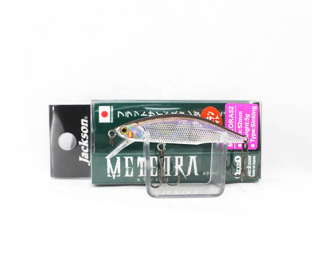 Jackson Meteora 52 Sinking Lure WAK (8731)