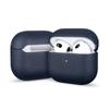 Кожаный чехол для AirPods 4 Business, чехлы для наушников Apple AirPods 4 4-го поколения 2024 года, чехол для гарнитуры Mag