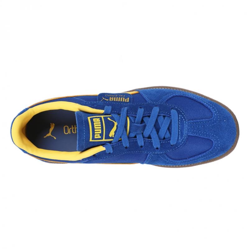 Puma Обновление винтажного Палермо