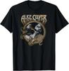 Alice Cooper – Vintage Snake T-Shirt