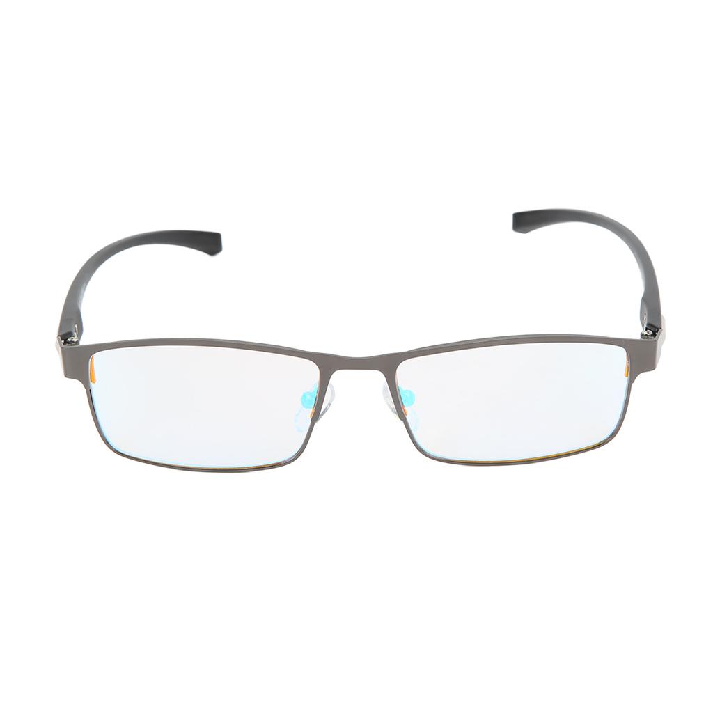 Черные очки для коррекции дальтонизма в полной оправе, красные и зеленые, универсальные очки для коррекции дальтонизма для мужчин