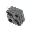 Car Exhaust Support Isolator Repair 68268397AA For Wrangler Gladiator Ram 1500
